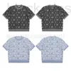Women's Knits & Tees designer The new 2024 stylish and cool printed knitted short sleeved T-shirt can be JJKD