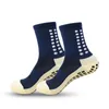 Anti Slip Men's Male Socks Soccer Sports Running Long Stockings Meias Socks Unisex Casual football socks good quality