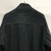 Ropa de abrigo de talla grande para hombre, abrigos, chaqueta Softshell para hombre de esquí, ropa cortavientos personalizada, negro, informal, verde, liso, impermeable, rojo, naranja, personalizado 57346