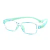 Lunettes de soleil Cadres Haute Qualité Enfants Blue Light Lunettes Cadre Garçon Fille Enfants Ordinateur Spectacles Prescription Lunettes Lunettes