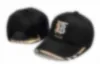 Luxuriöse Baseballkappe, Designer-Hut, Casquette-Luxus-Unisex-Buchstabe B mit Herren-Staubbeutel, Snapback-Mode, Sunlight-Mann-Frauen-Hüte BB-5