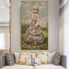 Schilderijen Holover Modern Canvas Olieverf Mark Ryden Anatomia 2014 Kinderachtig Raar Art Poster Ingelijste Home Decor 2980