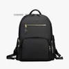 イニシャルTum1 Tumy Designer Backpacks Ballistic Bag Computer Nylon Womens Backpack 196300防水ウルトラトラベルライト大規模XDW4