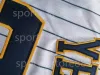 2024 22 Christian Yelich City Connect Jersey Tyrone Taylor Lorenzo Cain Josh Hader Brent Suter Willy Adames Kolten Wong Rowdy Tellez Personalizado S-4XL