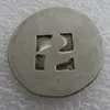 G27ギリシャのシルバーコインクラフトThrace ar Staterコピーcoin238p