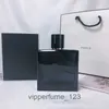 2024Luxury Top Vente Parfum bleu pour homme 100 ml EDT Cologne avec une longue durée Bonne odeur EDP High Fragrance Festival Cadeau identique à l'original Livraison gratuite I