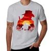 Herren Tank Tops Red-Logo T-Shirt Maßgeschneiderte ästhetische Kleidung Graphics Edition T-Shirts für Männer