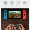 Геймпады 8BitDo Zodiac Tiger Limited Edition, беспроводной контроллер геймпада Bluetooth, джойстик для Windows Android macOS для Nintendo Switch