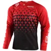 Martin F sottomette abbigliamento da equitazione Top T-shirt da ciclismo estiva da uomo a maniche lunghe da sci di fondo, abbigliamento da moto