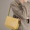 Sac à main en cuir pour femmes, sacs à bandoulière de luxe lisse et brillant pour petit sac à main à rabat pour téléphone