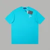 Erkek Tişörtler Tasarımcı Plus Boyutu Dış Giyim Kaplar Suya Dayanıklı Hızlı Kuru İnce Cilt Rüzgar Dergisi Hoodies Güneş Kanıtı Ceketler Yansıtıcı Boyut S-3XL X4292 T0S1