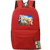 Shadow of the Moon Backpack Darkness Day Pack School Bag Cartoon Print Rucksack SportSchoolBag Outdoor Daypack