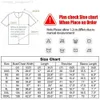 Women's T-Shirt Summer XXS-3XL Size T-shirt Fashion Geometric Print Womens T-shirt Round Neck Basic Short-sled Shirt Ladies White Soft Top L24312 L24312