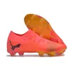 2024 Top Football Boots Ultra Ultimate FG Cirm Ground Cleats Neymar Acc Ghost Link Mens 축구 신발 축구 클리트 운동 야외 트레이너 Botas de Futbol