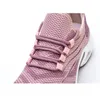 Fashion Women Safety Shoes Lightweight Comfortable Work Boots for Ladys Indestructible Anti-smashing Construction Sneakers Pink 240228
