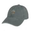 Baretten Can You Stand The Rain Edition Gift Fan Cowboyhoed Pluizige Militaire Tactische Cap Rugby Caps Dames Heren