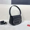 Sac de créateur sacs à main de luxe sacs à bandoulière femmes mode pochette sous les bras de qualité supérieure en cuir véritable D-conçu classique belle