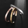 Bedärpärlarna Islamiska manschettens rostfritt stål armband armband för kvinnor och män utsökta smycken Ayatul Kursi Sutra Amulet Giftl24213