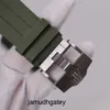 Klasyczny minimalistyczny AP Watch Epic Royal Oak Offshore 15720st Męs