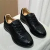 Sapatos casuais all-match autêntica pele de avestruz unisex mulheres homens clássico preto tênis genuíno couro exótico feminino masculino rendas apartamentos