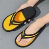 Slipare nummer 43 40-46 MASCULIN Slipper Yellow Man Sneakers Shoes Big Size Men Sandaler Sport Portable Supplies From China Shose