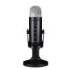 Microphones 2021 Snowman USB Condensateur Microphone Ordinateur Jeu Mobile Live K Song Enregistrement Micphone Set Type Diaphragm Style Numéro de modèle