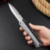 2 modele UT184-10S Glykon Automatic Knife Signature Series Series Combat Tactical Auto Pocket Noży EDC Outdoor Survival Tools