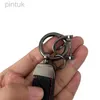 Keychains Lanyards Motorcykel Nyckelring