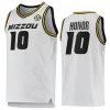 Missouri Tigers College Jersey Basket Brown 5 DMOI Hodge 4 DeAndre Gholston 11 Isiaih Mosley 35 Noah Carter 10 Nick Honor 55 Sean II