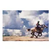 Richard Prince Cowboys Poster Print Home Decor ingelijst of ingelijste Popaper Material236U