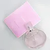 Designer Eau Chance Kind Tender profumo per donna 100ml Edp Edt Spray Sweet Girl Perfume Lasting Spray Two Version Price Price Festival Regalo per la sua nave veloce