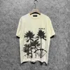 Long term trendy brand PURPLE BRAND T SHIRT short sleeved T-shirt shirt7FRJ