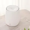 Controle Original Xiaomi Mijia HL Portátil USB Mini Difusor de Aromaterapia de Ar Umidificador Silencioso Aroma Mist Maker 7 Cores Claras Escritório em Casa