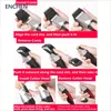 Enchen Professional Hair Trimmer Перезаряжаемая электрическая клипперская мужчина.