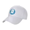 Berets Blue Octonauts Logo - Hoogwaardige Unisex Caps Outdoor Trucker Baseball Cap Snapback Ademen Casquette aanpasbare hoeden