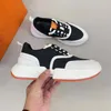 2024 designer tênis casuais sapatos esportivos planos antiderrapantes moda masculina mulher preto vermelho cinza tênis formadores tênis tamanho grande 38-45