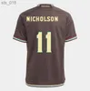 Fans Tops Jamaïque maillots de football équipe nationale de football Bailey ANTONIO REID Nicholson LOWE MORRISON maison shirtH240313