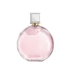 Designer eau chance tender Profumo per donna 100ml EDP EDT Spray profumo dolce ragazza spray duraturo due versioni prezzo all'ingrosso regalo festival per la sua nave veloce