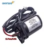 TILT TRIM MOTOR 65W43880 Reservdelar för Yamaha 25 hk 30 hk Utombordsmotor Parsun Hidea Seapro HDX 65W4388000 67C4388000 67C436050901