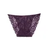 Intimates B Exotic Lingeries Woman B Panties Sexy Ladies Pants Black Lace Briefs Women's Low Waist See Through Breathable Underwear G-Str GG lack riefs reathable