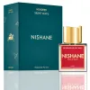 100ml Nishane Hundrement Way Ani Ani香水Wulongcha hacivat Fan Your Flames Fragrance Man extrait de parfum long lasting neutral Cologne Spray