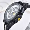 Luxury Sports Racing car F1 Formula Rubber Strap Stainless steel Quartz es for Men Casual Wrist Watch Clock284S