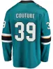 Maglia da hockey personalizzata uomo donna giovane Maglia da hockey San Jose San Anthony Duclair Jose Jan Rutta Jacob Peterson Marc-Edouard Vlasic Kyle Burroughs Luke Kunin