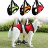 Arnês para cães grandes, colete de suporte para elevação de animais de estimação, para cães velhos e feridos, colete para caminhada, suporte para escada, acessórios para animais de estimação, arnês mp0004 1300p