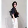 Descuento Tiendas Bao Xiaozhongs nuevo sobre rojo de red tejido un hombro para mujer bolso de moda Mahjong bolso de almohada muñeca avanzada axila