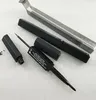 Marka maquillage makyaj jel ikili kurşun kalem göz kalemi sıvısı uzun süreli su geçirmez eyeliner kalem highquality3501471