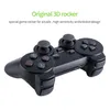 M8 Game Stick Video Game Console 32G 64G 128G Built-in Games Retro handheld Game Console Wireless Controller Children Xmas Gifts With Retail Box
