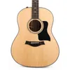 317E Grand Pacifique Guitare acoustique naturelle