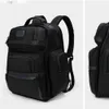Herrens ryggsäck Pack Business TUMMII 2603578D3 Bag Back Designer Nylon Computer Alpha3 Ballistic Travel IG99