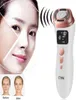 Mini máquina hifu ultrassom rf ems dispositivo de beleza facial antirrugas massageador levantamento de pescoço aperto rejuvenescimento cuidados com a pele 22055088627